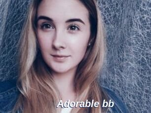Adorable_bb