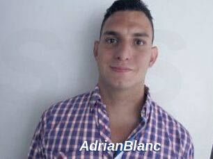 AdrianBlanc