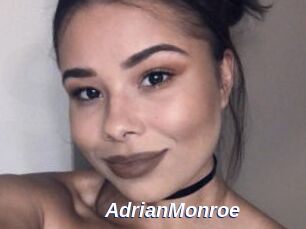 AdrianMonroe