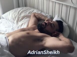 AdrianSheikh