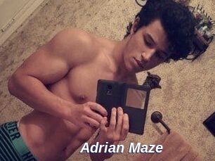 Adrian_Maze