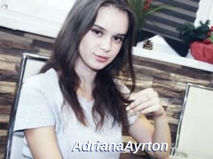 AdrianaAyrton