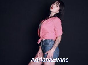 AdrianaEvans