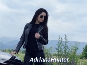 AdrianaHunter