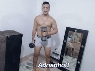 Adrianhott