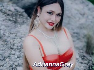 AdriannaGray
