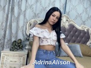 AdrinaAlison