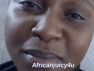 Africanjuicy4u