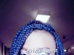 AfricasFinest