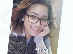 Afriqa