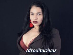 AfroditaDivaz