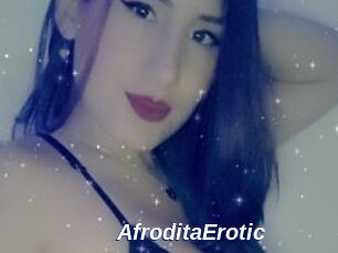 AfroditaErotic