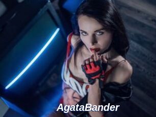 AgataBander