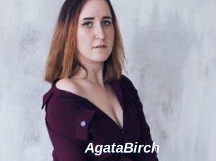 AgataBirch