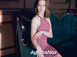 AgathaNox