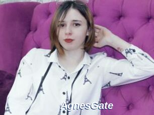 AgnesGate