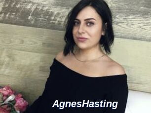 AgnesHasting