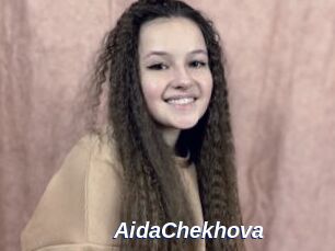 AidaChekhova