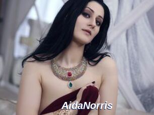 AidaNorris