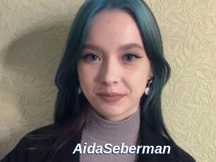 AidaSeberman
