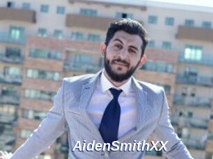 AidenSmithXX