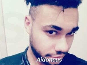 Aidoneus