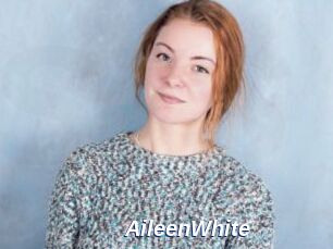 AileenWhite