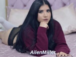 AilenMiller