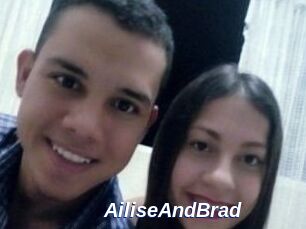 AiliseAndBrad
