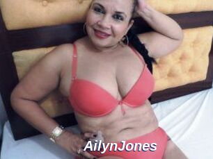 AilynJones