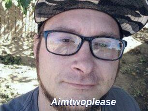 Aimtwoplease