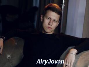 AiryJovan