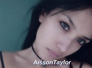 AissonTaylor