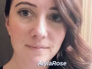 AiylaRose