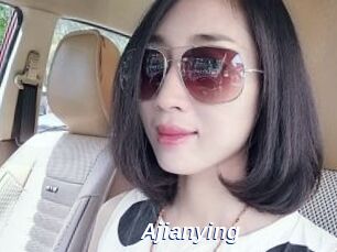 Ajianying