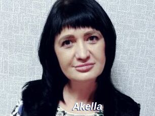 Akella