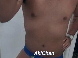 AkiChan