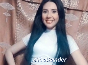 AkiraSander