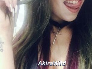 AkiraWild
