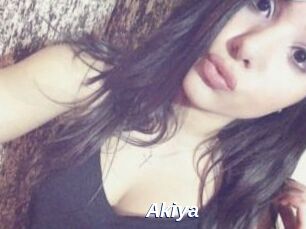 Akiya