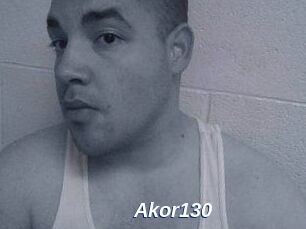 Akor130