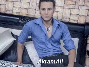 AkramAli