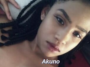 Akuno