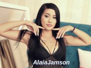 AlaiaJamson