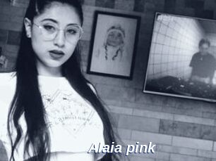 Alaia_pink