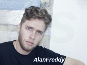 AlanFreddy