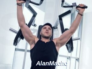 AlanMacho