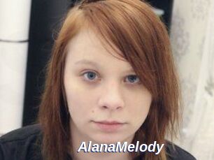 AlanaMelody