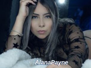 AlanaPayne