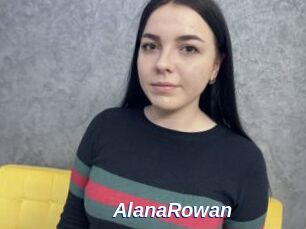 AlanaRowan